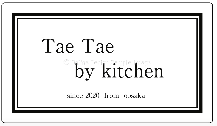 Taetae by kitchen (テテバイキッチン)